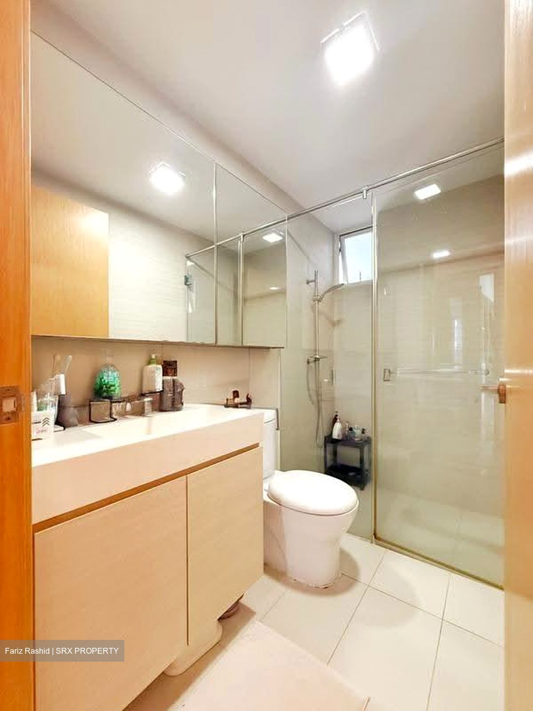 The Tampines Trilliant (D18), Condominium #615821521